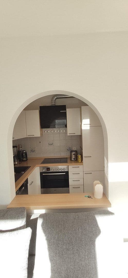 2 bedroom flat for sale, 50 m², Am Kielortplatz 84, Norderstedt, Schleswig-Holstein 2 bedroom flat for sale, 50 m², Am Kielortplatz 84, Norderstedt, Schleswig-Holstein
