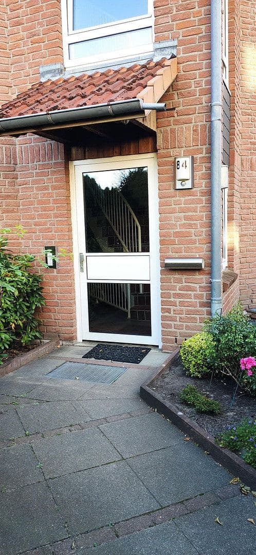 2 bedroom flat for sale, 50 m², Am Kielortplatz 84, Norderstedt, Schleswig-Holstein 2 bedroom flat for sale, 50 m², Am Kielortplatz 84, Norderstedt, Schleswig-Holstein