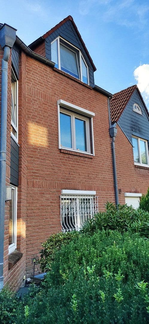 2 bedroom flat for sale, 50 m², Am Kielortplatz 84, Norderstedt, Schleswig-Holstein 2 bedroom flat for sale, 50 m², Am Kielortplatz 84, Norderstedt, Schleswig-Holstein