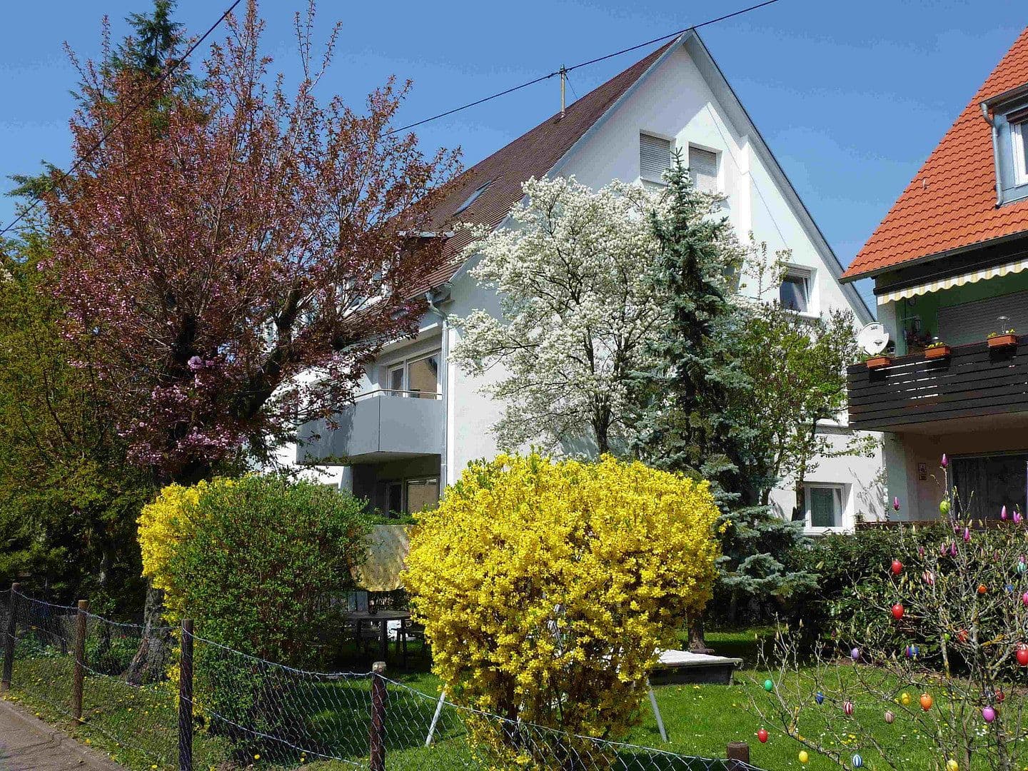 Studio flat to rent, 31 m², Ludwigsburg, Baden-Württemberg Studio flat to rent, 31 m², Ludwigsburg, Baden-Württemberg