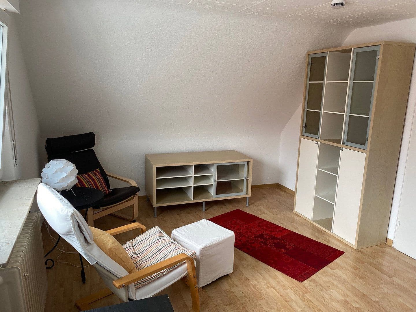 Studio flat to rent, 31 m², Ludwigsburg, Baden-Württemberg Studio flat to rent, 31 m², Ludwigsburg, Baden-Württemberg