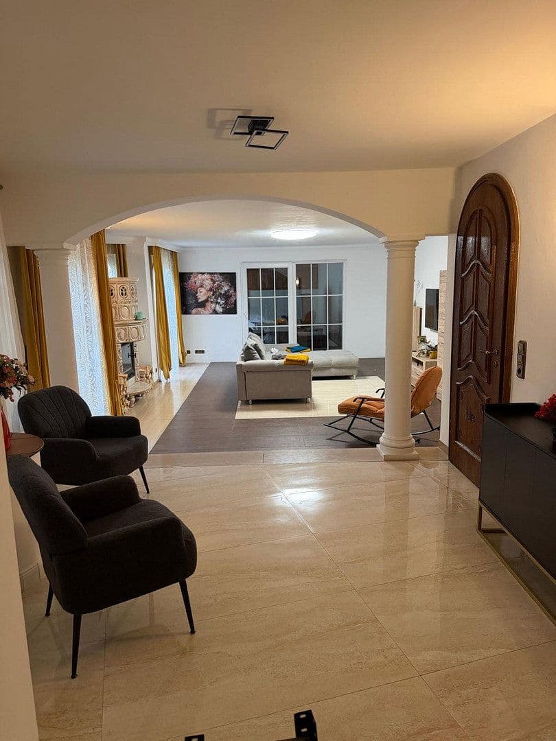 6 bedroom flat for sale, 204 m², Unitasstr., 36, Euskirchen, North Rhine-Westphalia 6 bedroom flat for sale, 204 m², Unitasstr., 36, Euskirchen, North Rhine-Westphalia