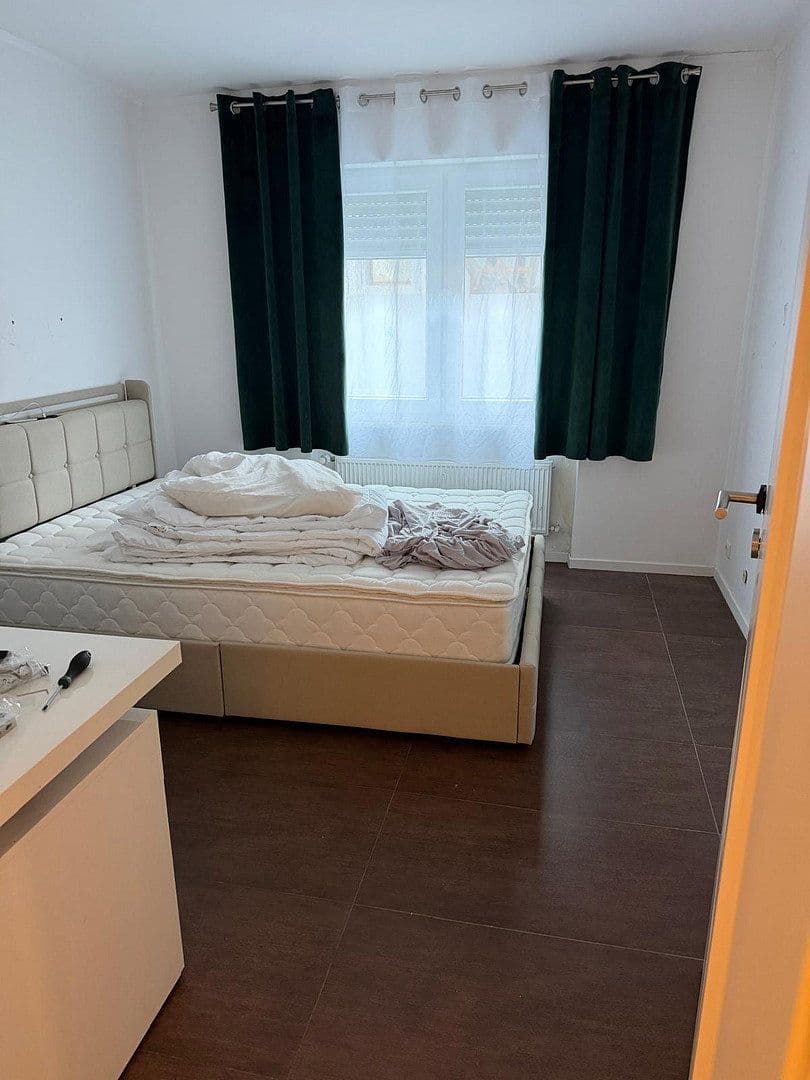 6 bedroom flat for sale, 204 m², Unitasstr., 36, Euskirchen, North Rhine-Westphalia 6 bedroom flat for sale, 204 m², Unitasstr., 36, Euskirchen, North Rhine-Westphalia