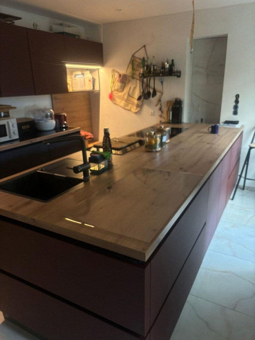 6 bedroom flat for sale, 204 m², Unitasstr., 36, Euskirchen, North Rhine-Westphalia 6 bedroom flat for sale, 204 m², Unitasstr., 36, Euskirchen, North Rhine-Westphalia