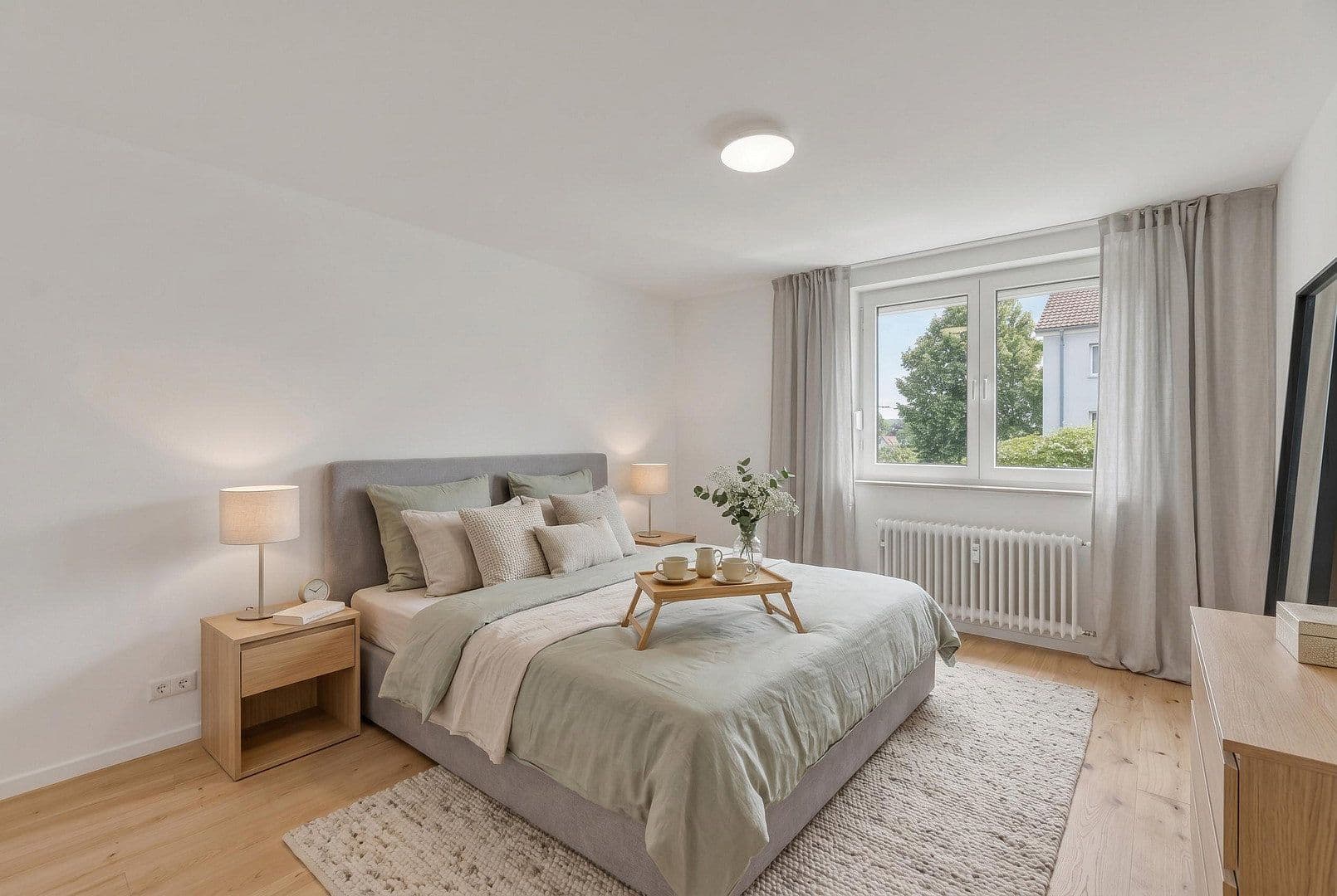 2 bedroom with open-plan kitchen flat for sale, 84 m², Leonberg, Baden-Württemberg 2 bedroom with open-plan kitchen flat for sale, 84 m², Leonberg, Baden-Württemberg