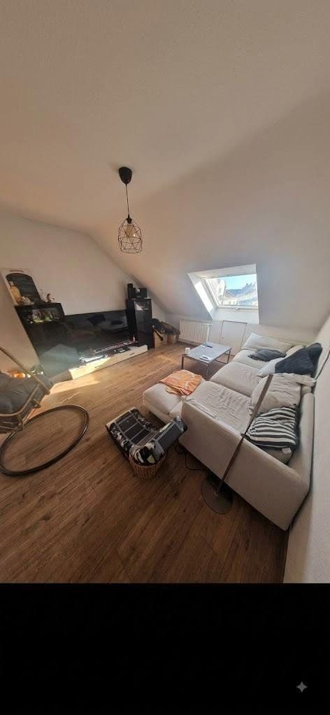 4 bedroom flat to rent, 70 m², Vinningen, Rhineland-Palatinate 4 bedroom flat to rent, 70 m², Vinningen, Rhineland-Palatinate