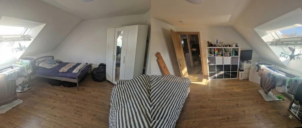 4 bedroom flat to rent, 70 m², Vinningen, Rhineland-Palatinate 4 bedroom flat to rent, 70 m², Vinningen, Rhineland-Palatinate
