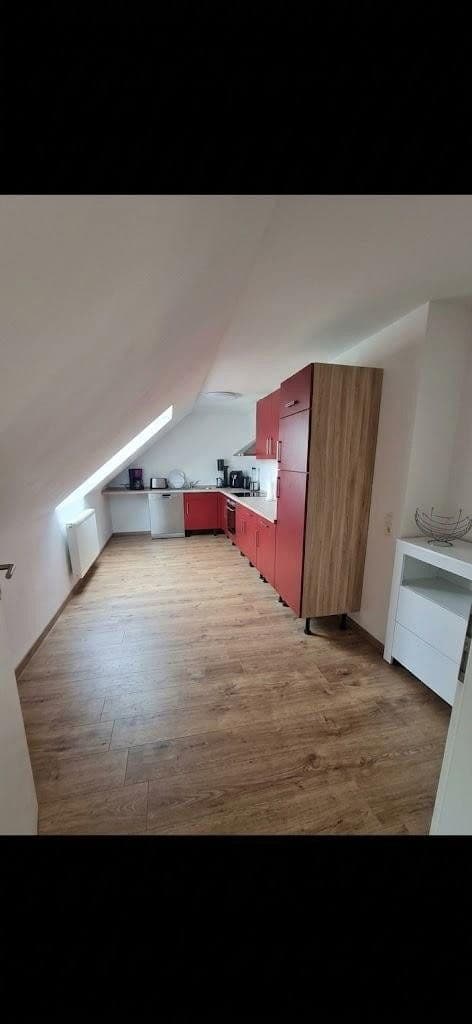 4 bedroom flat to rent, 70 m², Vinningen, Rhineland-Palatinate 4 bedroom flat to rent, 70 m², Vinningen, Rhineland-Palatinate