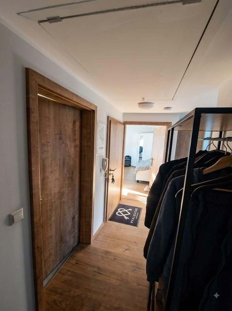 4 bedroom flat to rent, 70 m², Vinningen, Rhineland-Palatinate 4 bedroom flat to rent, 70 m², Vinningen, Rhineland-Palatinate