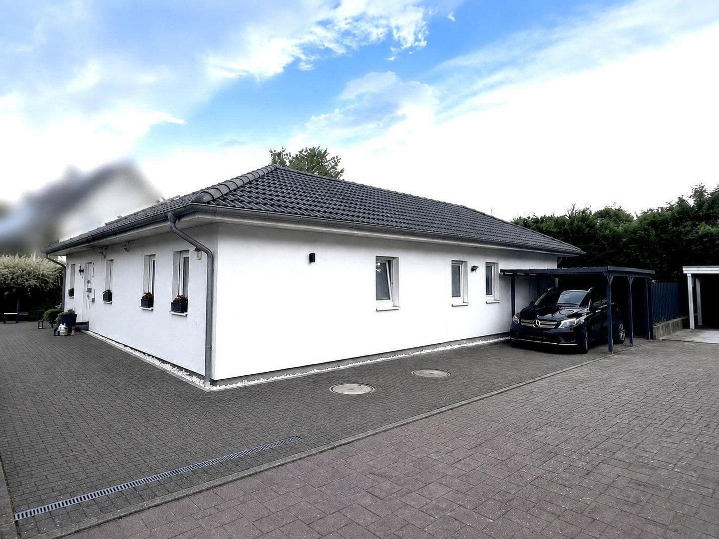 house for sale, 170 m², Schwarzenbek, Schleswig-Holstein house for sale, 170 m², Schwarzenbek, Schleswig-Holstein