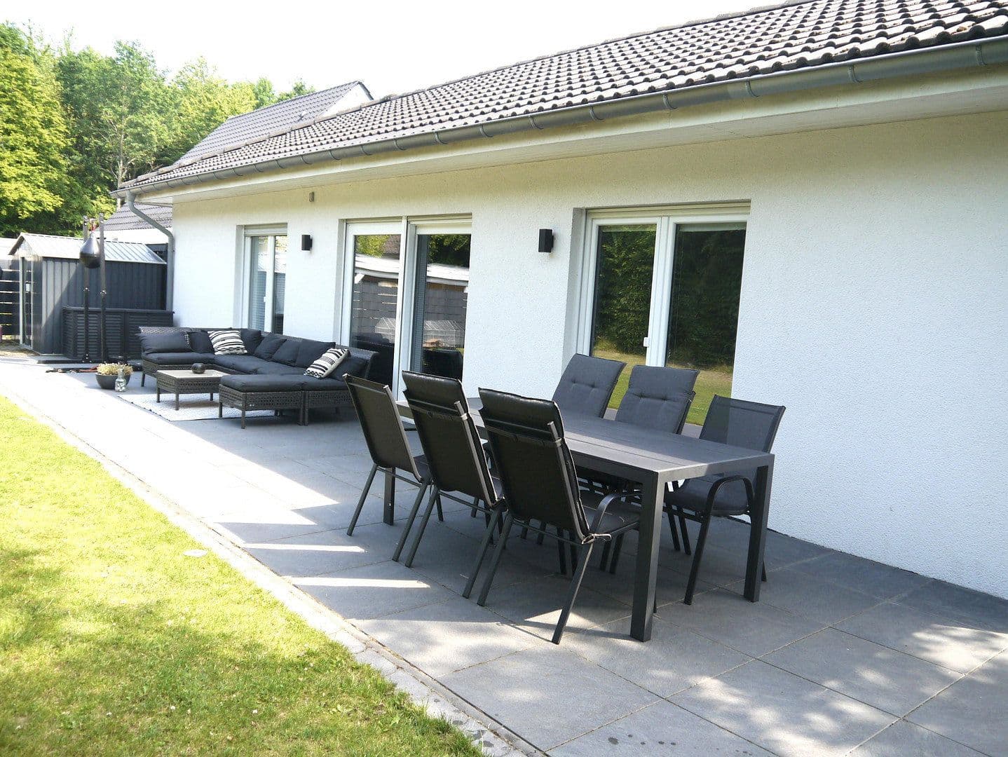house for sale, 170 m², Schwarzenbek, Schleswig-Holstein house for sale, 170 m², Schwarzenbek, Schleswig-Holstein