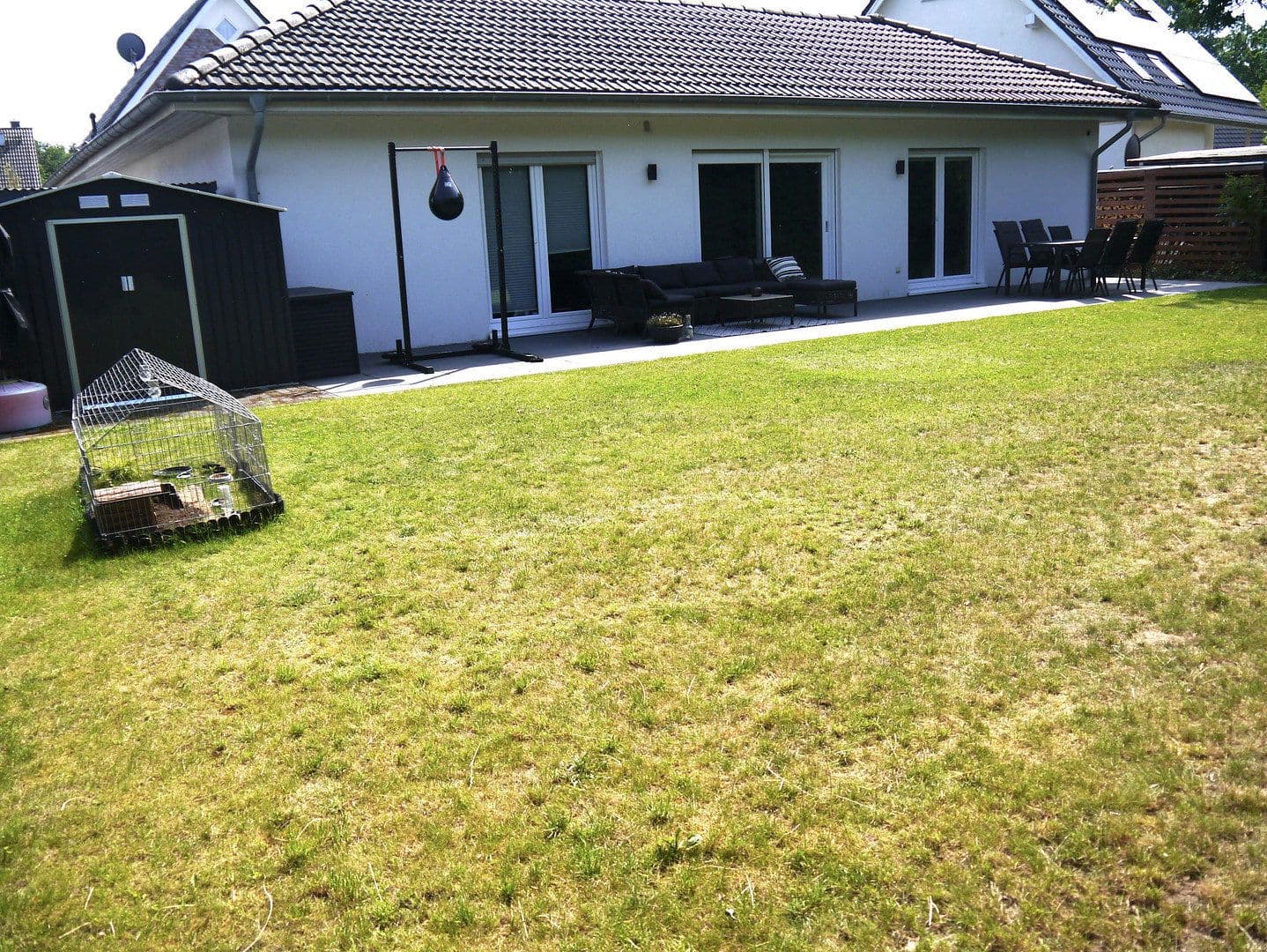 house for sale, 170 m², Schwarzenbek, Schleswig-Holstein house for sale, 170 m², Schwarzenbek, Schleswig-Holstein