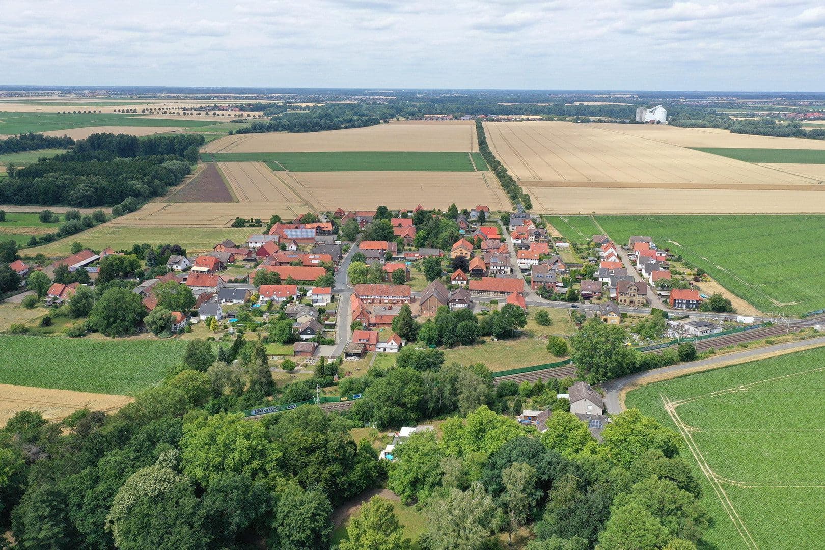 plot for sale, 4,009 m², Üfinger Str. 12, Vechelde, Lower Saxony plot for sale, 4,009 m², Üfinger Str. 12, Vechelde, Lower Saxony