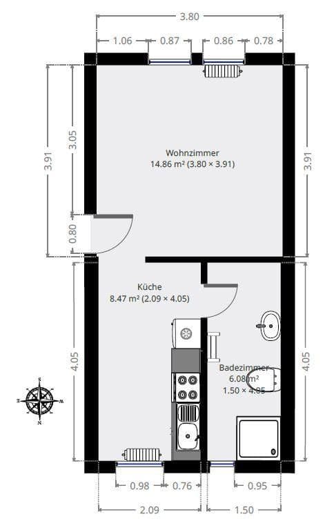 plot for sale, 4,009 m², Üfinger Str. 12, Vechelde, Lower Saxony plot for sale, 4,009 m², Üfinger Str. 12, Vechelde, Lower Saxony