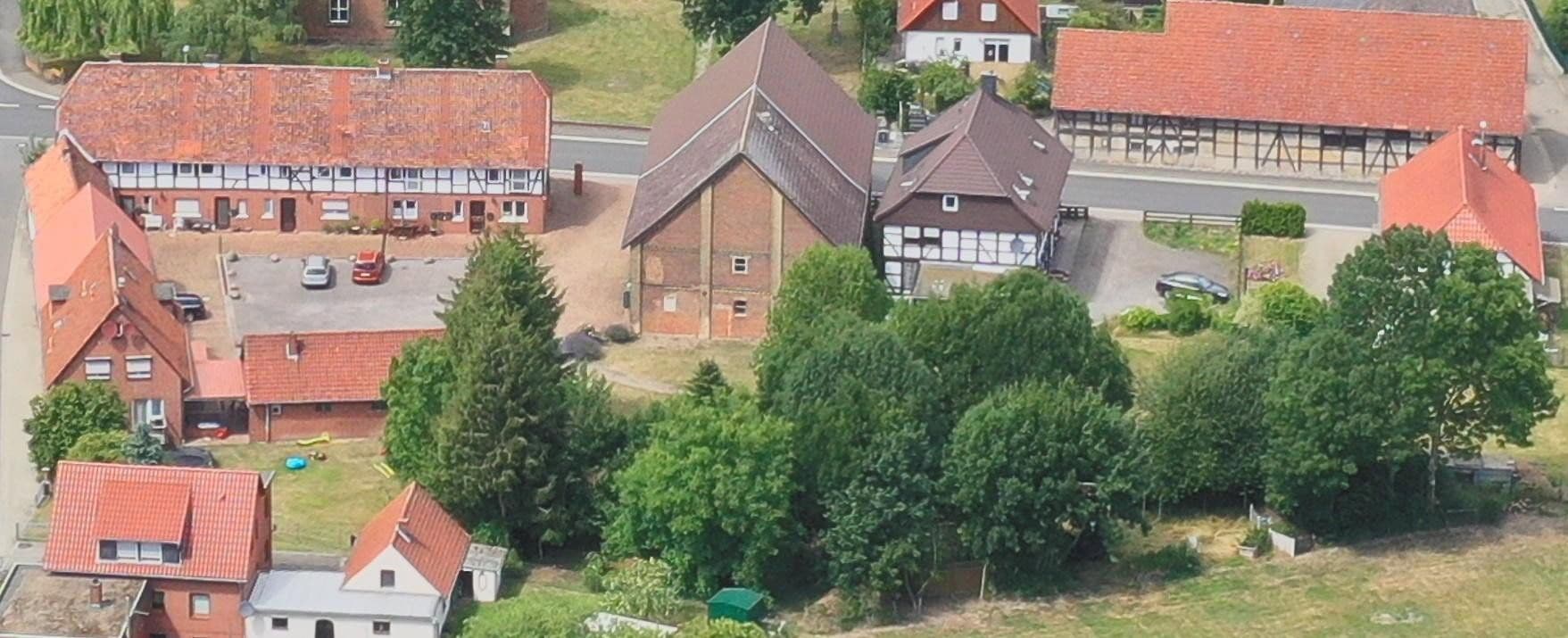 plot for sale, 4,009 m², Üfinger Str. 12, Vechelde, Lower Saxony plot for sale, 4,009 m², Üfinger Str. 12, Vechelde, Lower Saxony