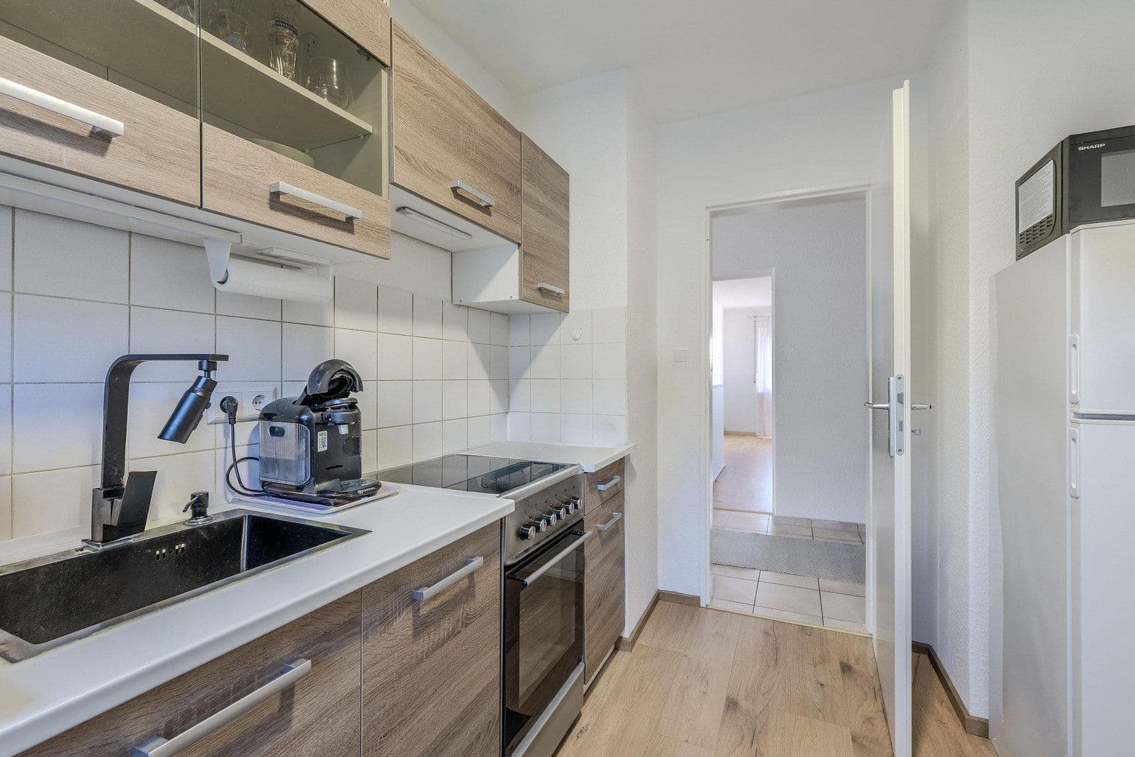3 bedroom flat to rent, 85 m², Oberstenfeld, Baden-Württemberg 3 bedroom flat to rent, 85 m², Oberstenfeld, Baden-Württemberg