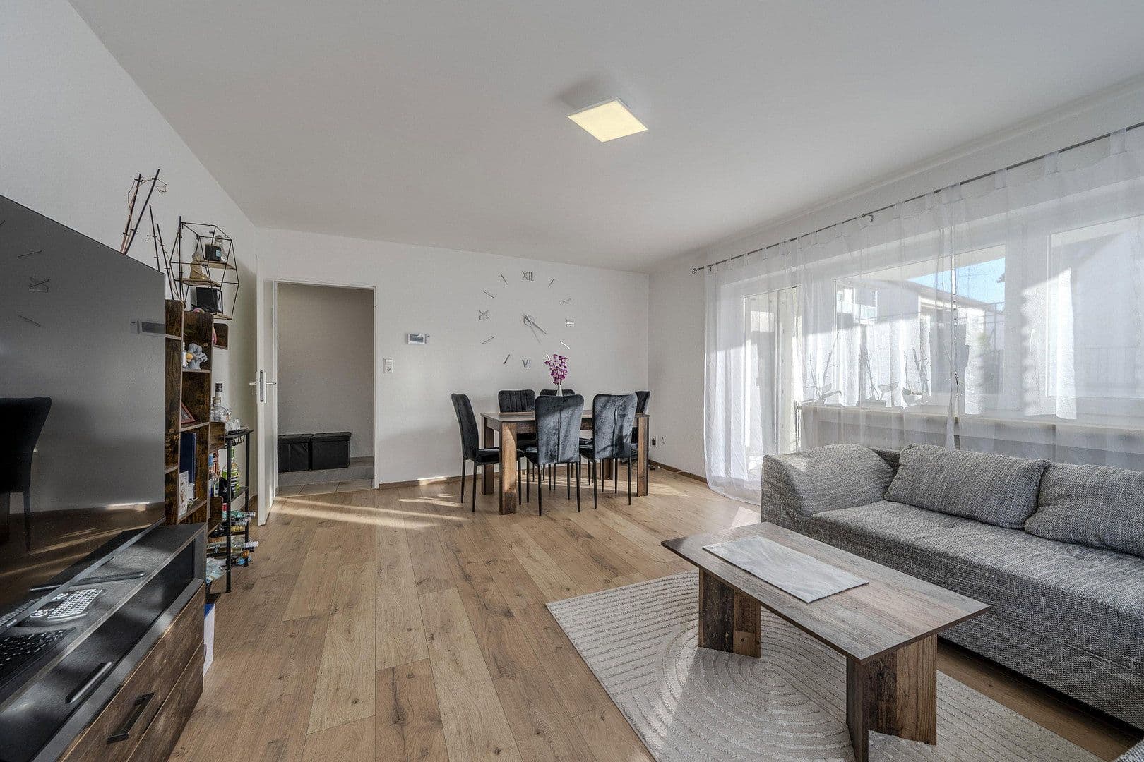 3 bedroom flat to rent, 85 m², Oberstenfeld, Baden-Württemberg 3 bedroom flat to rent, 85 m², Oberstenfeld, Baden-Württemberg