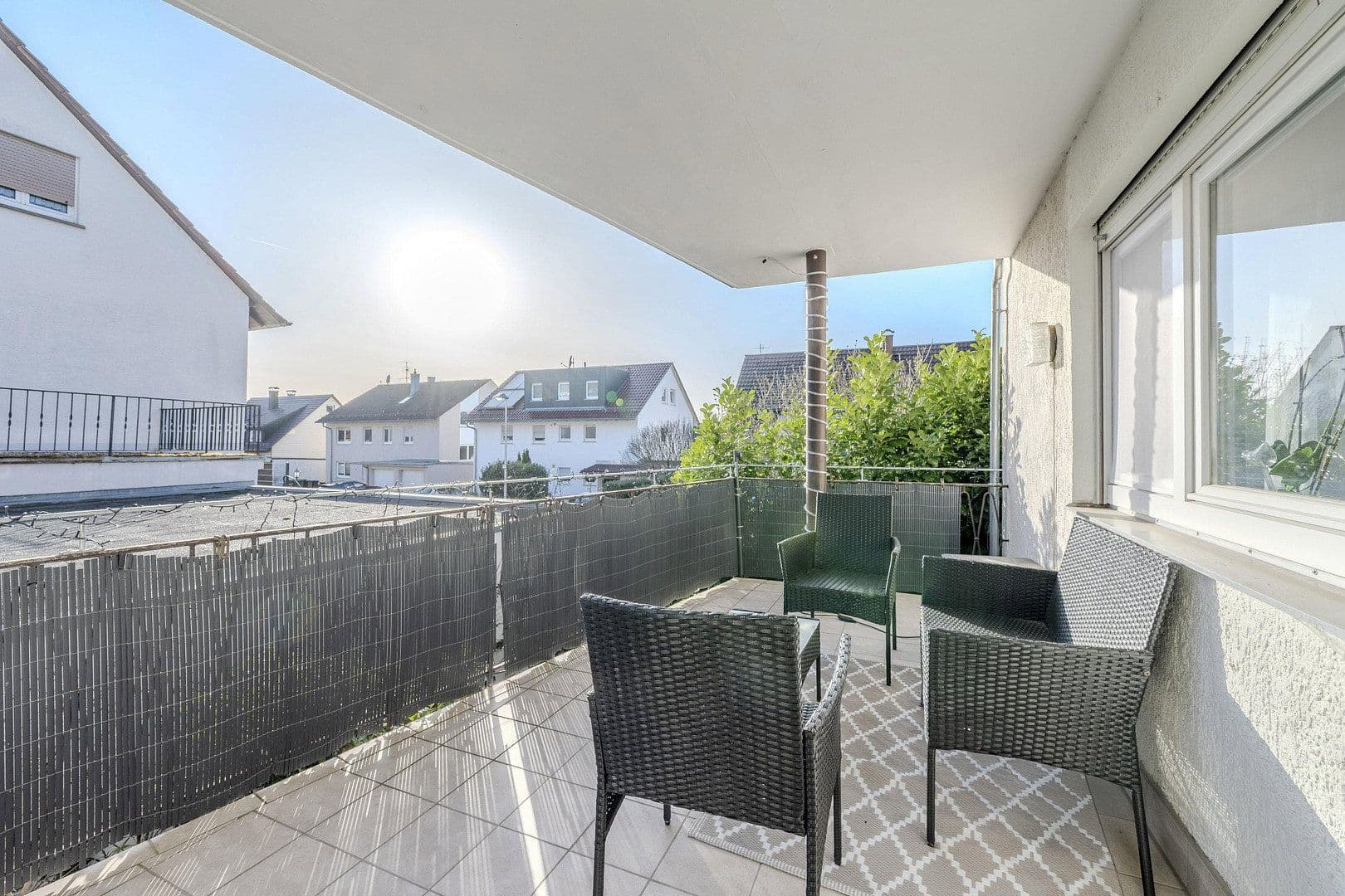 3 bedroom flat to rent, 85 m², Oberstenfeld, Baden-Württemberg 3 bedroom flat to rent, 85 m², Oberstenfeld, Baden-Württemberg