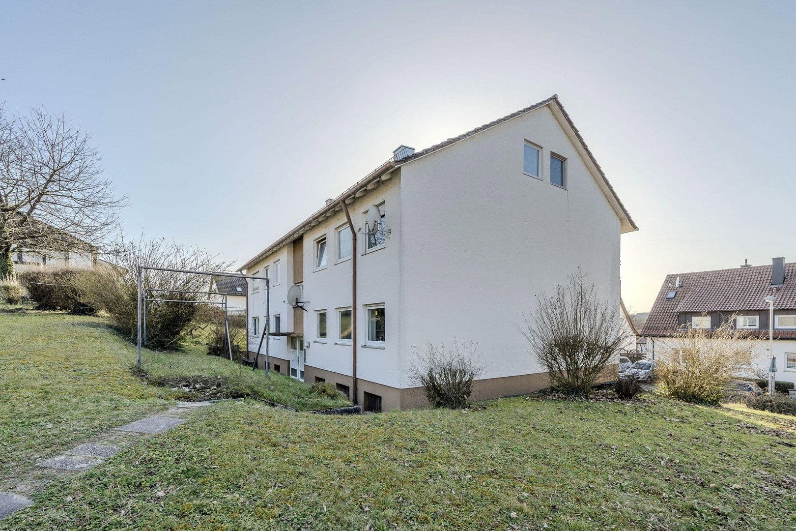 3 bedroom flat to rent, 85 m², Oberstenfeld, Baden-Württemberg 3 bedroom flat to rent, 85 m², Oberstenfeld, Baden-Württemberg