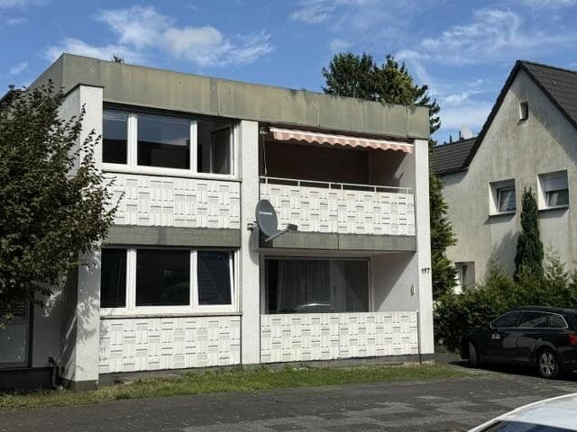 2 bedroom with open-plan kitchen flat for sale, 86 m², Mühlenweg 197, Leverkusen, North Rhine-Westphalia 2 bedroom with open-plan kitchen flat for sale, 86 m², Mühlenweg 197, Leverkusen, North Rhine-Westphalia