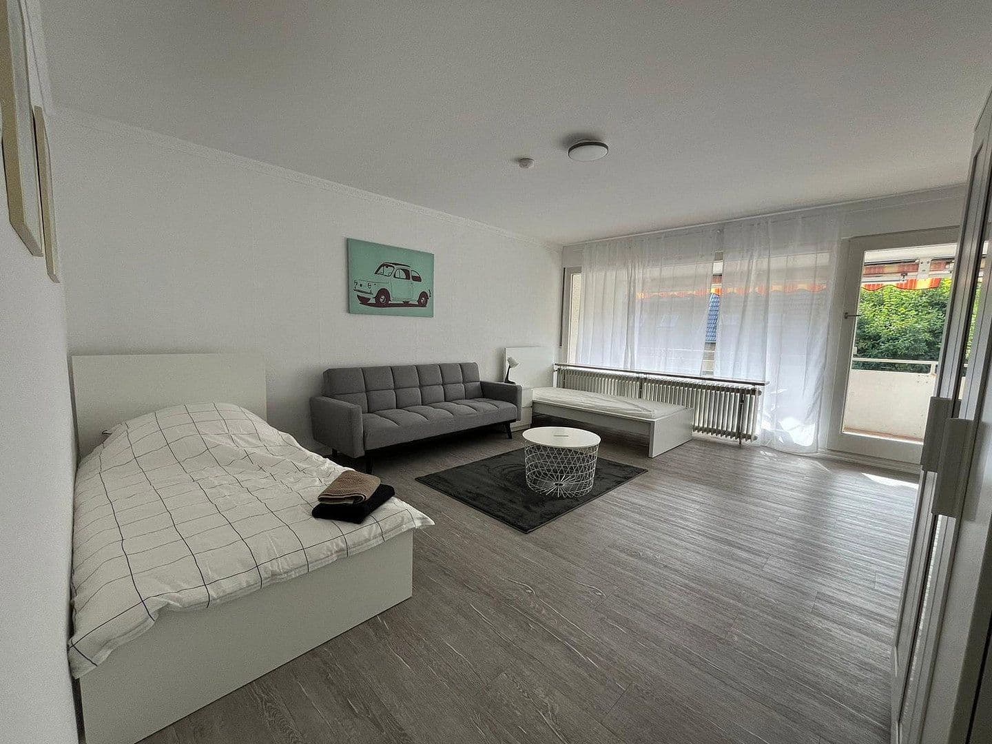 2 bedroom with open-plan kitchen flat for sale, 86 m², Mühlenweg 197, Leverkusen, North Rhine-Westphalia 2 bedroom with open-plan kitchen flat for sale, 86 m², Mühlenweg 197, Leverkusen, North Rhine-Westphalia
