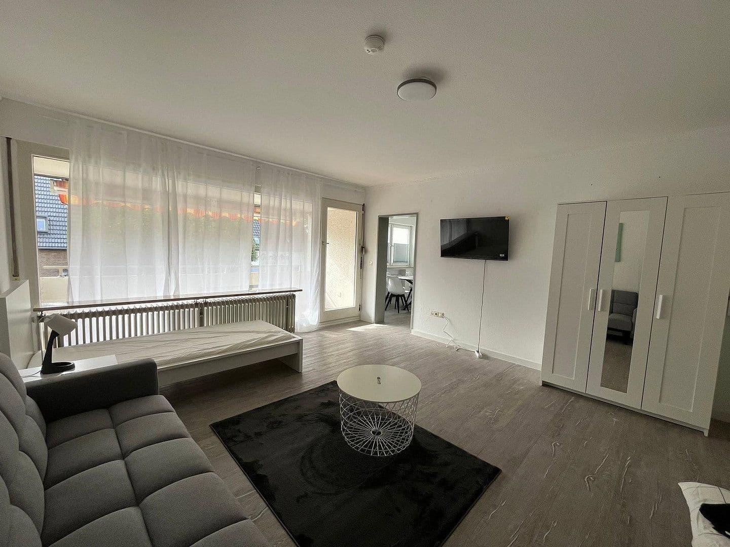 2 bedroom with open-plan kitchen flat for sale, 86 m², Mühlenweg 197, Leverkusen, North Rhine-Westphalia 2 bedroom with open-plan kitchen flat for sale, 86 m², Mühlenweg 197, Leverkusen, North Rhine-Westphalia
