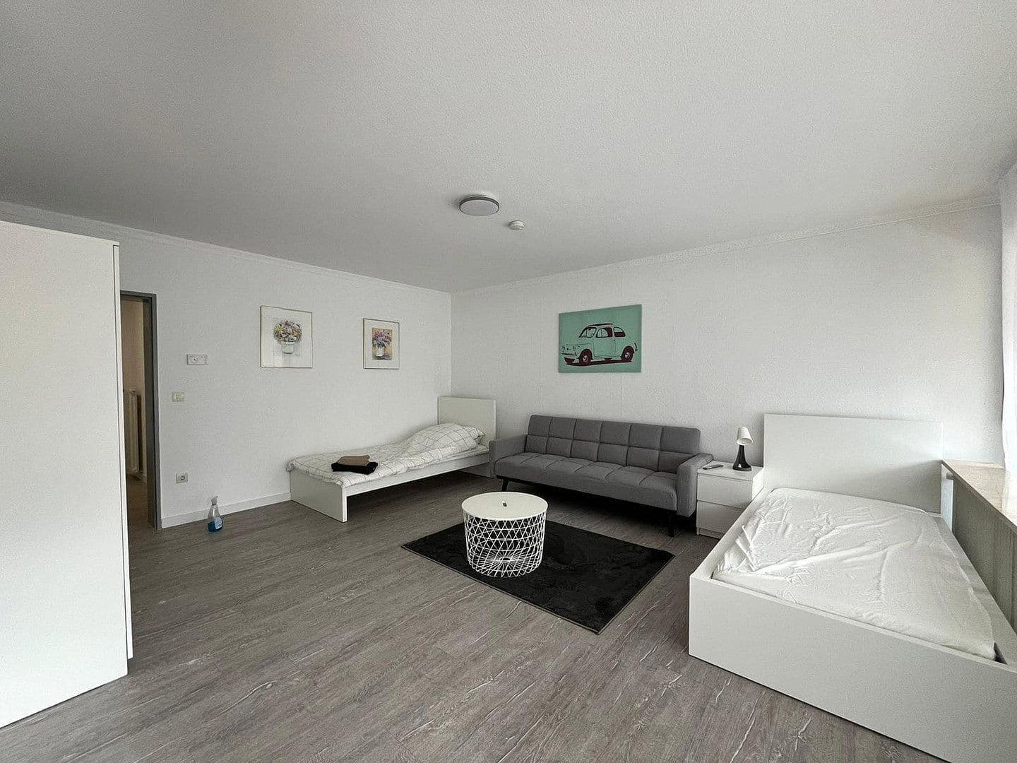 2 bedroom with open-plan kitchen flat for sale, 86 m², Mühlenweg 197, Leverkusen, North Rhine-Westphalia 2 bedroom with open-plan kitchen flat for sale, 86 m², Mühlenweg 197, Leverkusen, North Rhine-Westphalia