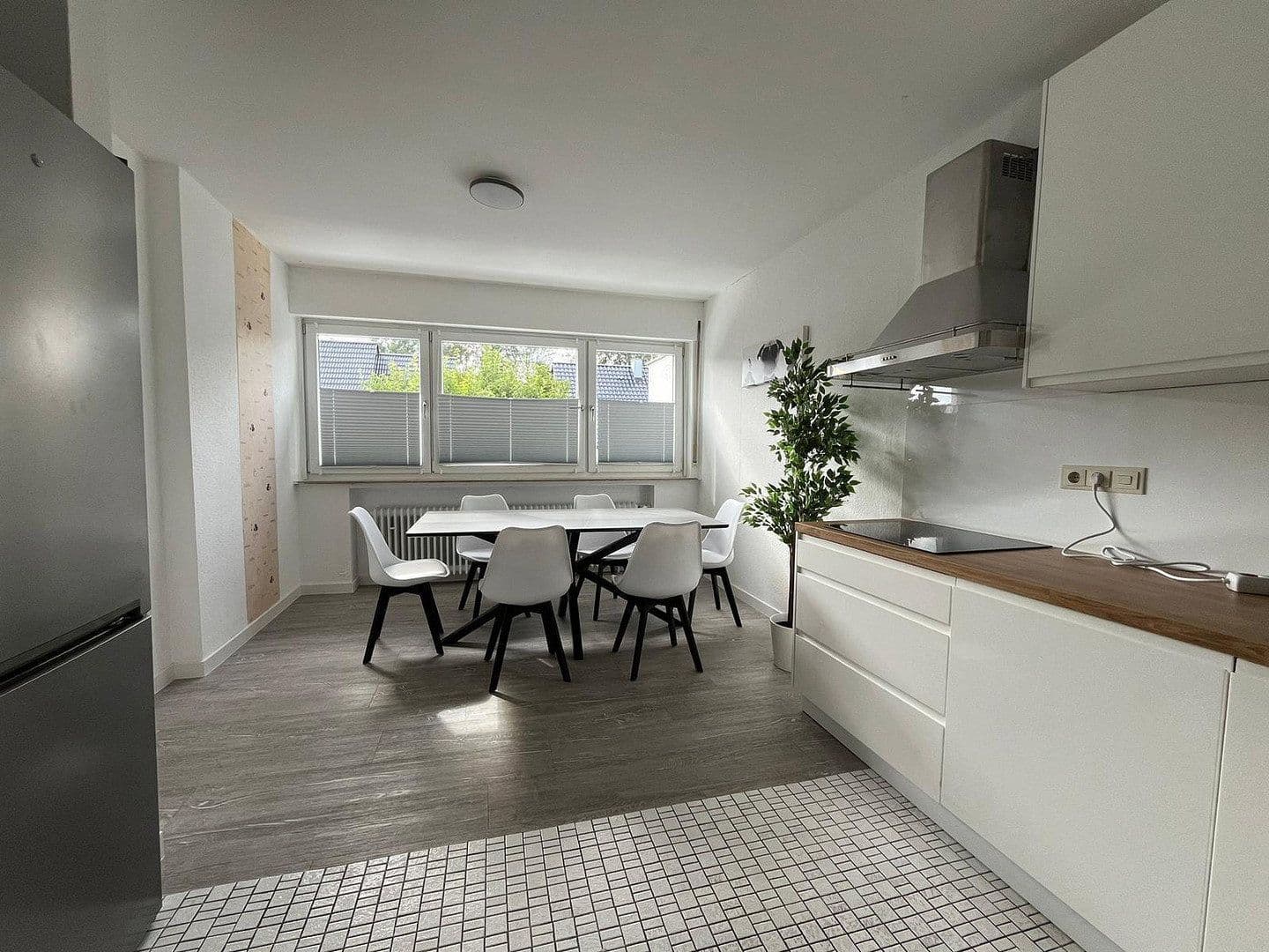 2 bedroom with open-plan kitchen flat for sale, 86 m², Mühlenweg 197, Leverkusen, North Rhine-Westphalia 2 bedroom with open-plan kitchen flat for sale, 86 m², Mühlenweg 197, Leverkusen, North Rhine-Westphalia