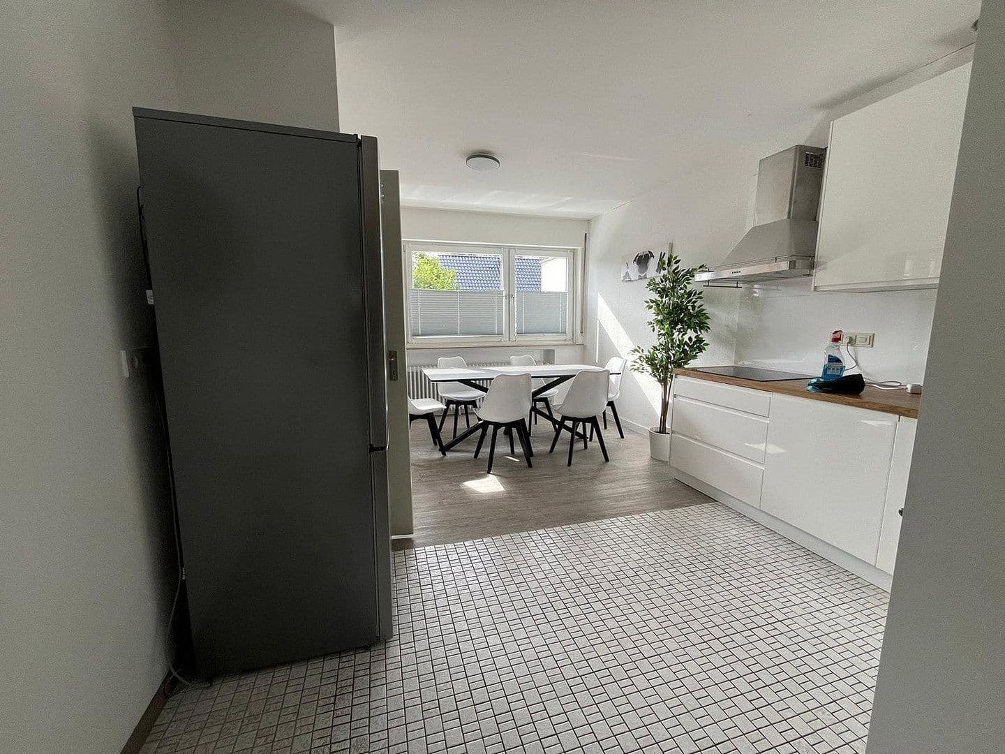 2 bedroom with open-plan kitchen flat for sale, 86 m², Mühlenweg 197, Leverkusen, North Rhine-Westphalia 2 bedroom with open-plan kitchen flat for sale, 86 m², Mühlenweg 197, Leverkusen, North Rhine-Westphalia