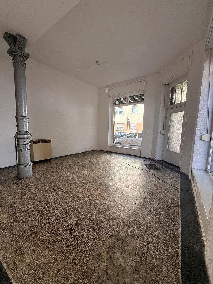 office to rent, 65 m², Pestalozzistraße 31, Mannheim, Baden-Württemberg office to rent, 65 m², Pestalozzistraße 31, Mannheim, Baden-Württemberg