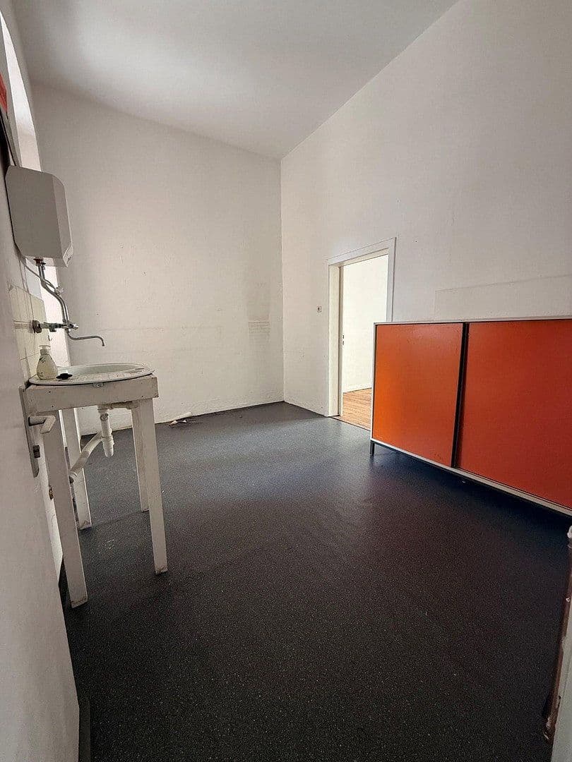 office to rent, 65 m², Pestalozzistraße 31, Mannheim, Baden-Württemberg office to rent, 65 m², Pestalozzistraße 31, Mannheim, Baden-Württemberg