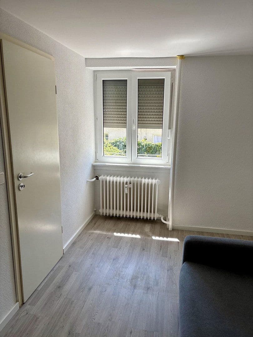2 bedroom flat to rent, 29 m², Frankfurt, Hesse 2 bedroom flat to rent, 29 m², Frankfurt, Hesse