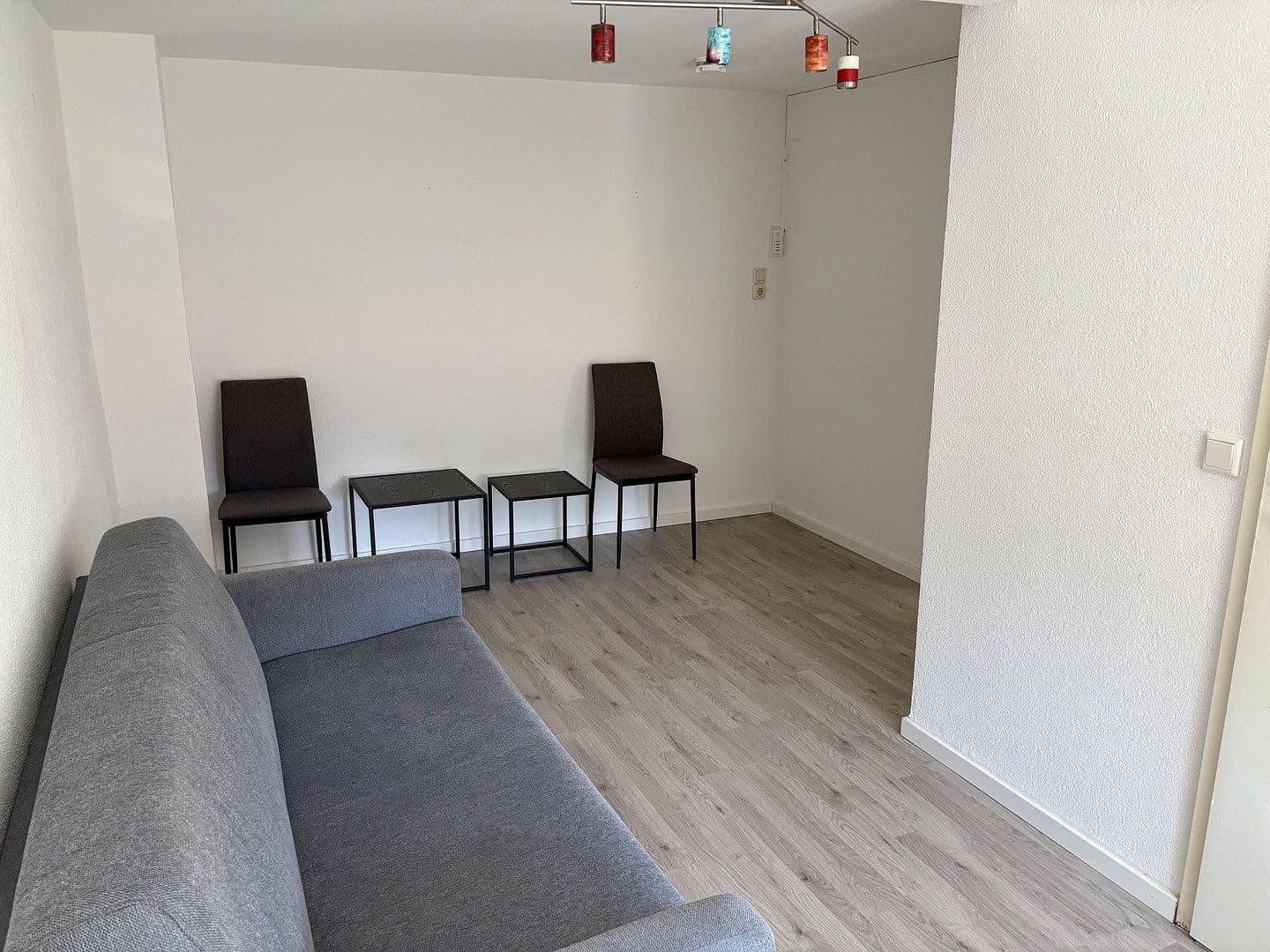 2 bedroom flat to rent, 29 m², Frankfurt, Hesse 2 bedroom flat to rent, 29 m², Frankfurt, Hesse