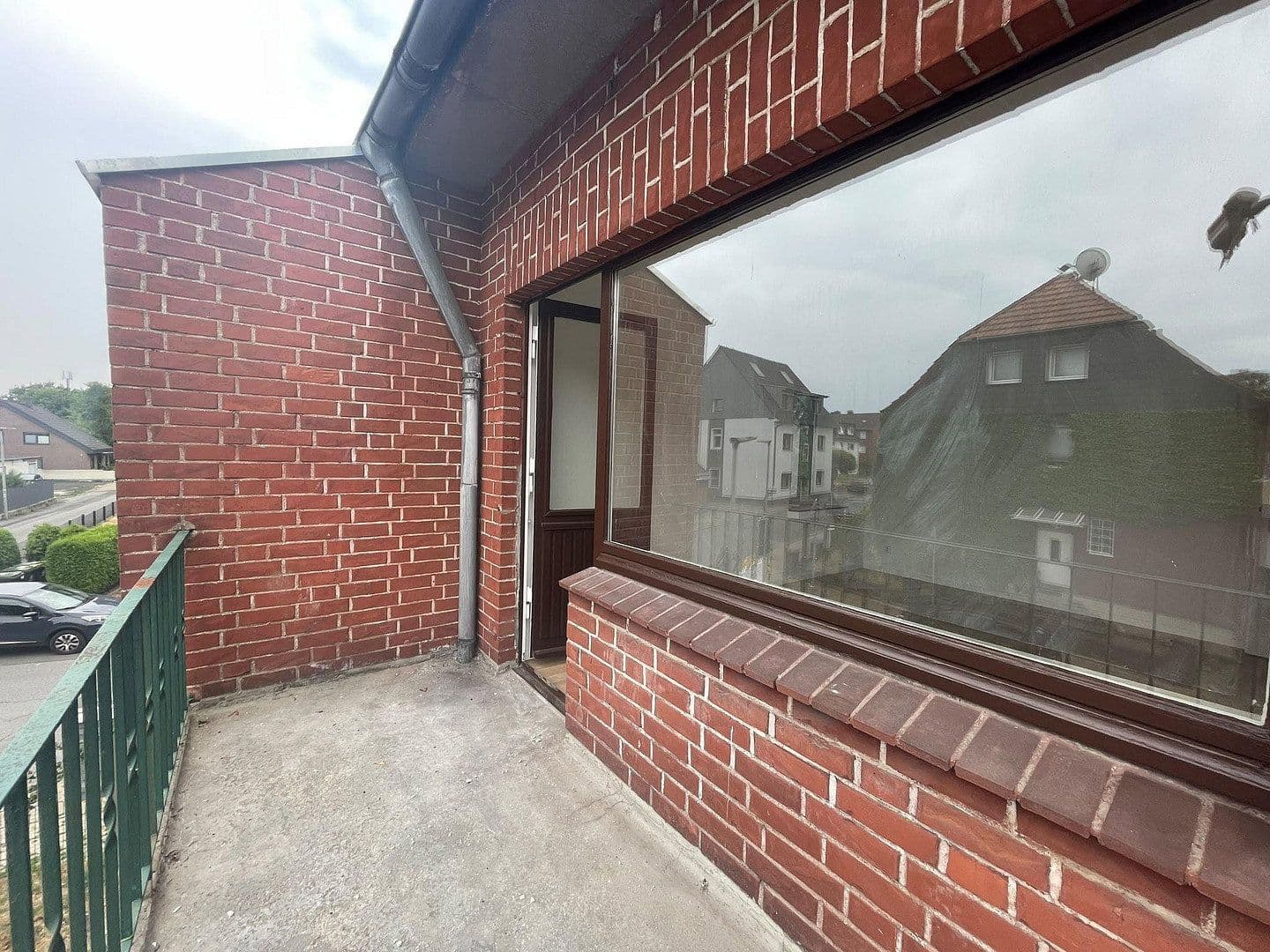 2 bedroom flat to rent, 52 m², Ackerstraße 22, Oberhausen, North Rhine-Westphalia 2 bedroom flat to rent, 52 m², Ackerstraße 22, Oberhausen, North Rhine-Westphalia