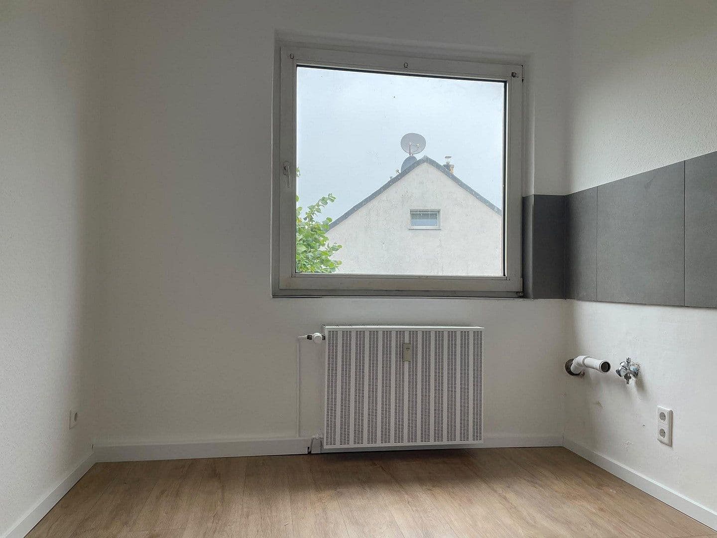 2 bedroom flat to rent, 52 m², Ackerstraße 22, Oberhausen, North Rhine-Westphalia 2 bedroom flat to rent, 52 m², Ackerstraße 22, Oberhausen, North Rhine-Westphalia
