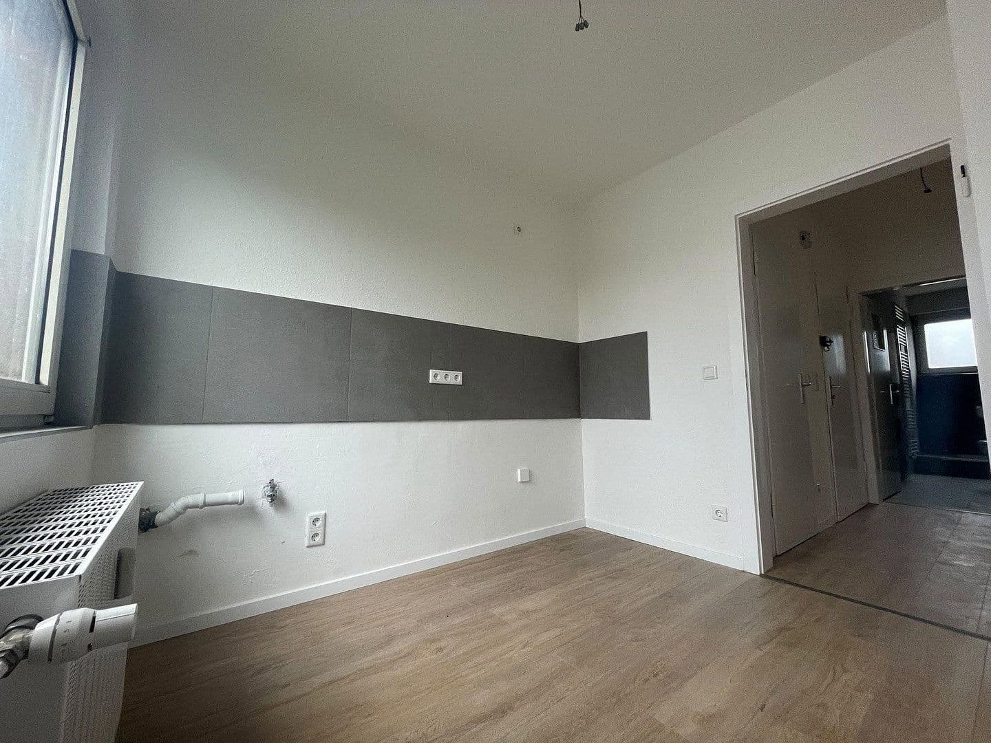 2 bedroom flat to rent, 52 m², Ackerstraße 22, Oberhausen, North Rhine-Westphalia 2 bedroom flat to rent, 52 m², Ackerstraße 22, Oberhausen, North Rhine-Westphalia