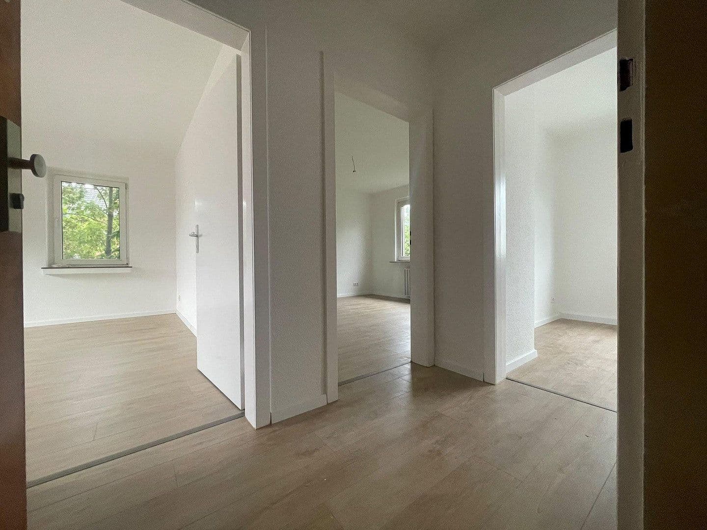 2 bedroom flat to rent, 52 m², Ackerstraße 22, Oberhausen, North Rhine-Westphalia 2 bedroom flat to rent, 52 m², Ackerstraße 22, Oberhausen, North Rhine-Westphalia