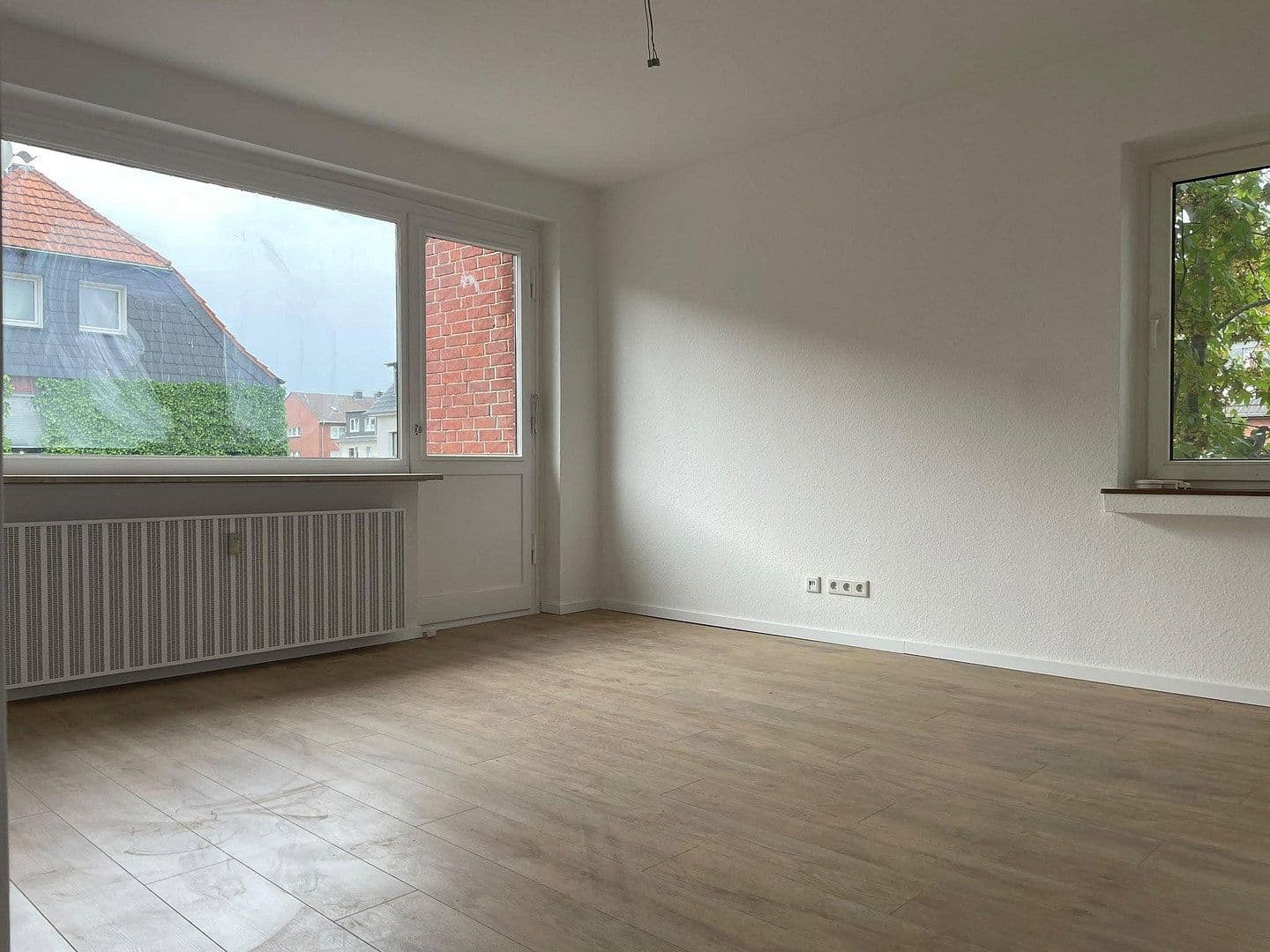2 bedroom flat to rent, 52 m², Ackerstraße 22, Oberhausen, North Rhine-Westphalia 2 bedroom flat to rent, 52 m², Ackerstraße 22, Oberhausen, North Rhine-Westphalia