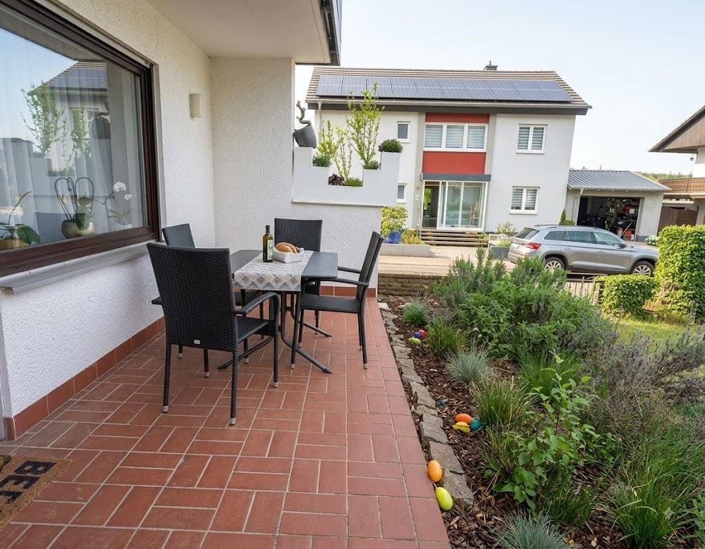 house to rent, 150 m², Dahn, Rhineland-Palatinate house to rent, 150 m², Dahn, Rhineland-Palatinate