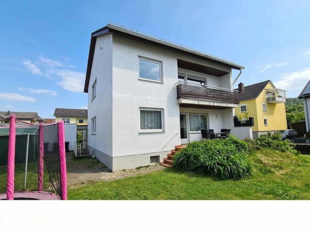 house to rent, 150 m², Dahn, Rhineland-Palatinate house to rent, 150 m², Dahn, Rhineland-Palatinate