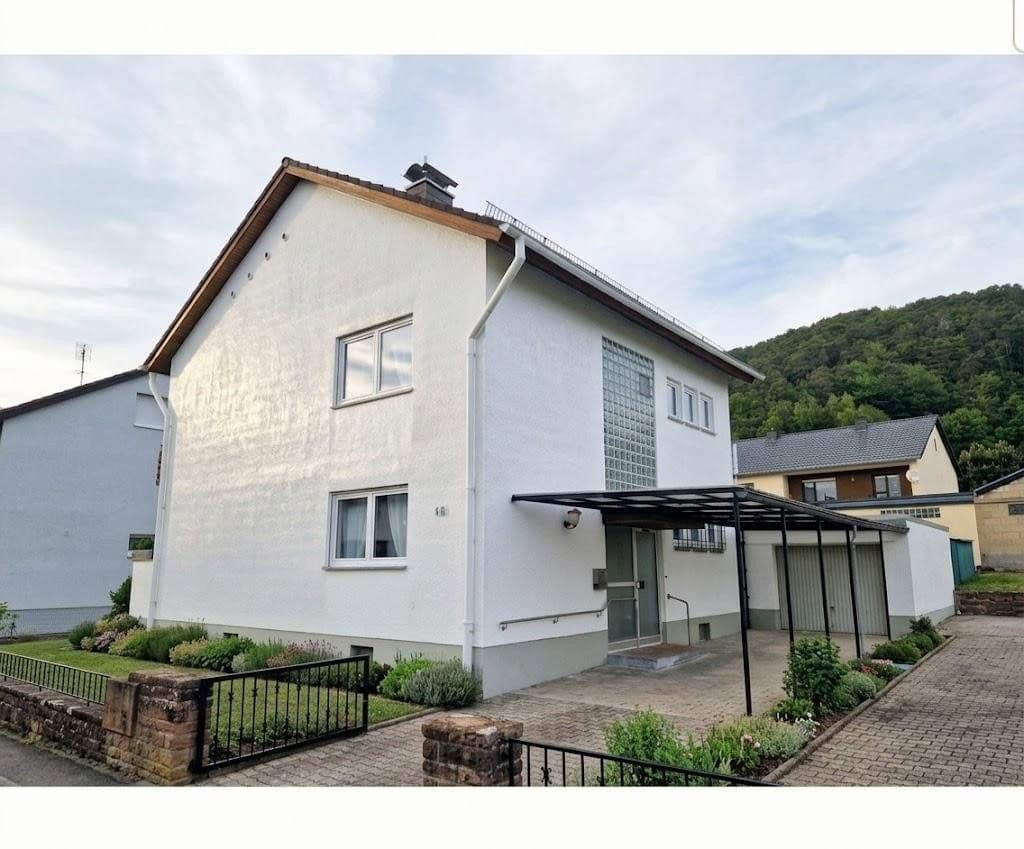 house to rent, 150 m², Dahn, Rhineland-Palatinate house to rent, 150 m², Dahn, Rhineland-Palatinate