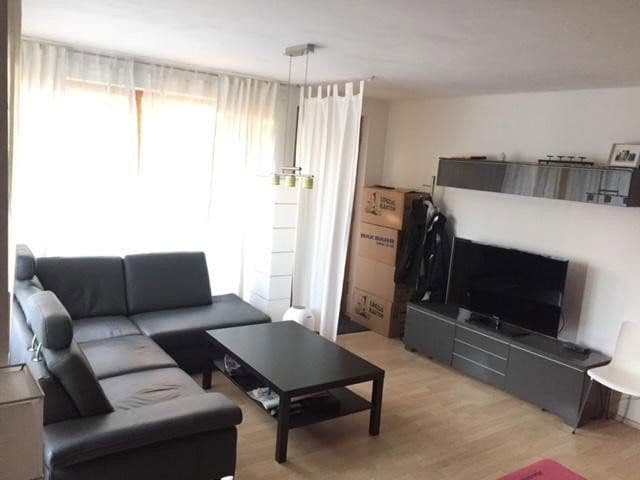 2 bedroom flat to rent, 65 m², Alter Berg 0, Nußloch, Baden-Württemberg 2 bedroom flat to rent, 65 m², Alter Berg 0, Nußloch, Baden-Württemberg