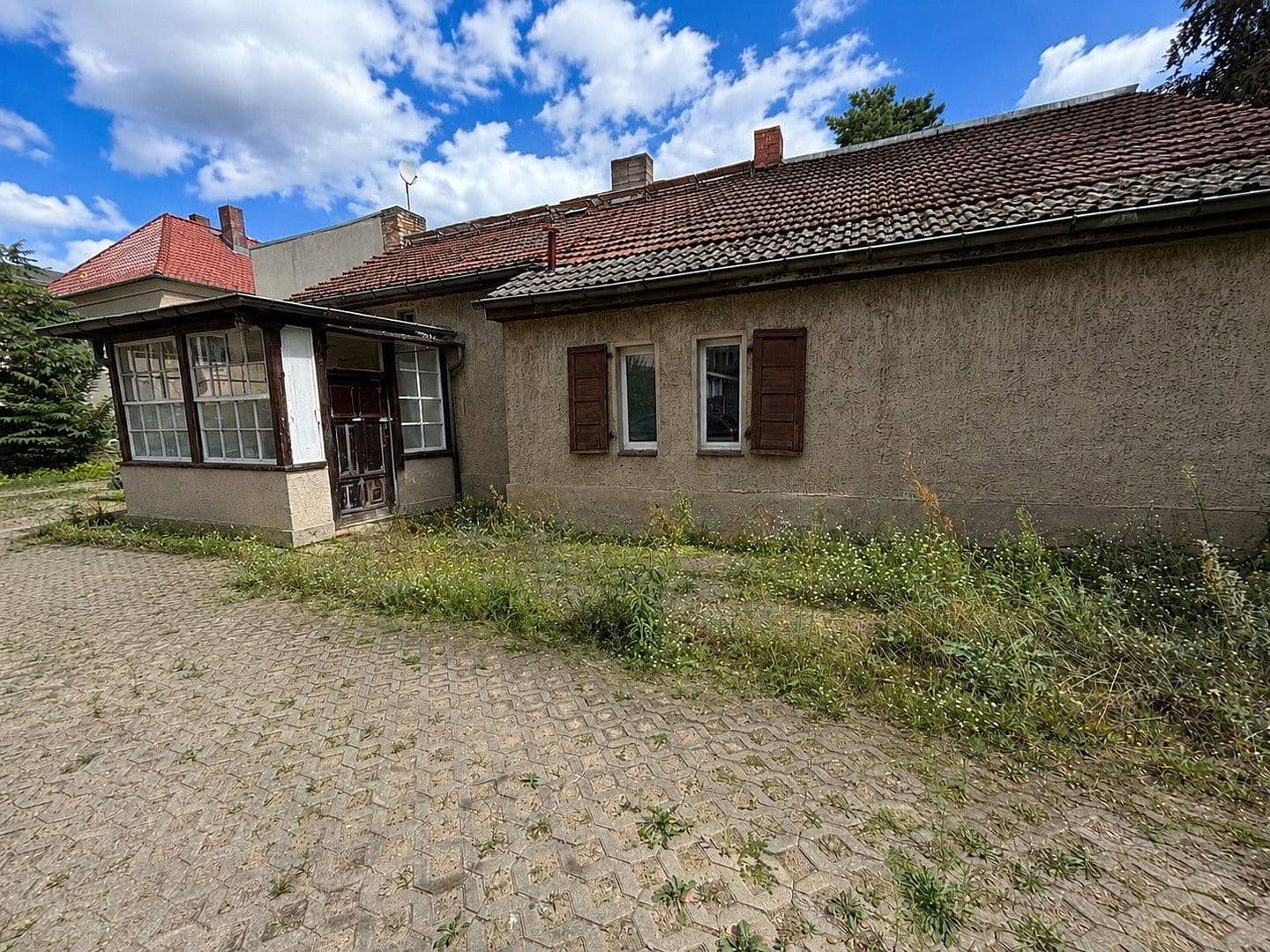 house for sale, 55 m², Berlin, Berlin house for sale, 55 m², Berlin, Berlin
