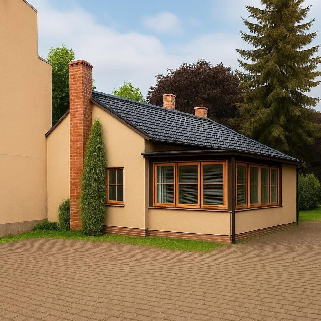 house for sale, 55 m², Berlin, Berlin house for sale, 55 m², Berlin, Berlin