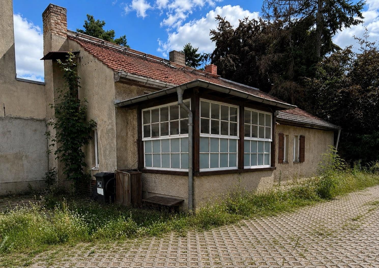 house for sale, 55 m², Berlin, Berlin house for sale, 55 m², Berlin, Berlin
