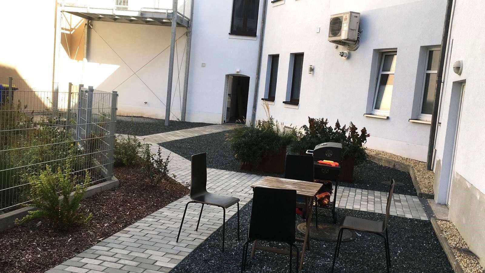 3 bedroom flat to rent, 98 m², Bahnhofstr.2, Zwickau, Saxony 3 bedroom flat to rent, 98 m², Bahnhofstr.2, Zwickau, Saxony