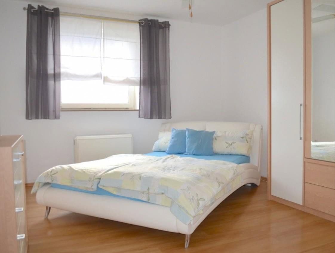 3 bedroom flat to rent, 84 m², Am Europakanal 2, Erlangen, Bavaria 3 bedroom flat to rent, 84 m², Am Europakanal 2, Erlangen, Bavaria