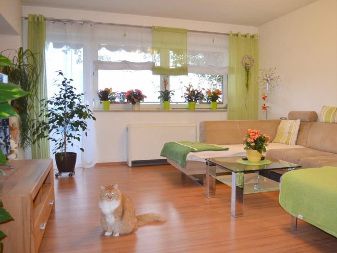 3 bedroom flat to rent, 84 m², Am Europakanal 2, Erlangen, Bavaria 3 bedroom flat to rent, 84 m², Am Europakanal 2, Erlangen, Bavaria