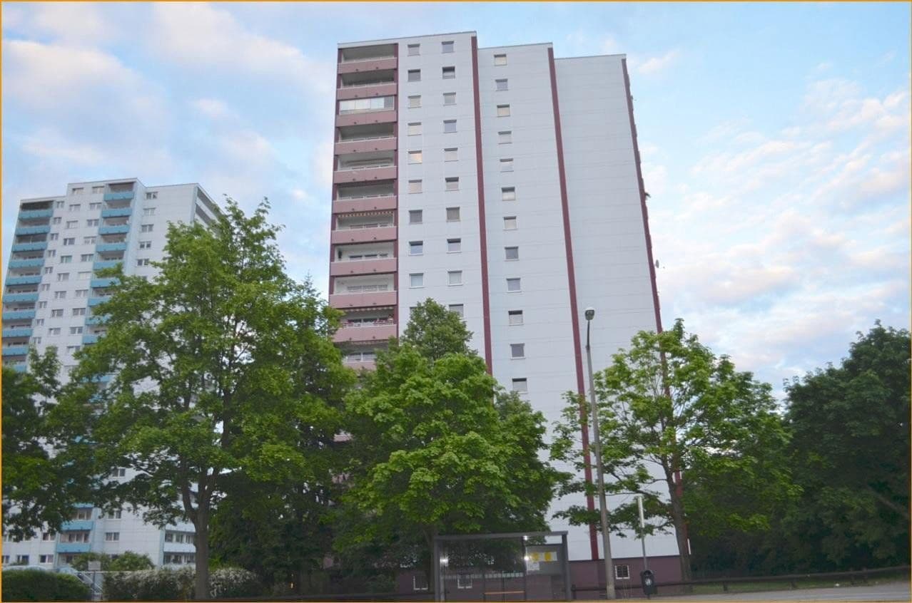 3 bedroom flat to rent, 84 m², Am Europakanal 2, Erlangen, Bavaria 3 bedroom flat to rent, 84 m², Am Europakanal 2, Erlangen, Bavaria