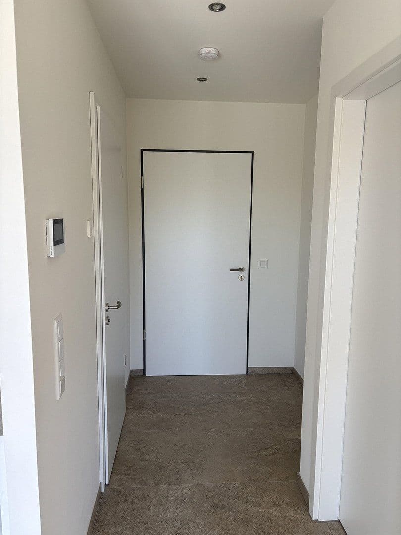 2 bedroom flat to rent, 55 m², Legden, North Rhine-Westphalia 2 bedroom flat to rent, 55 m², Legden, North Rhine-Westphalia